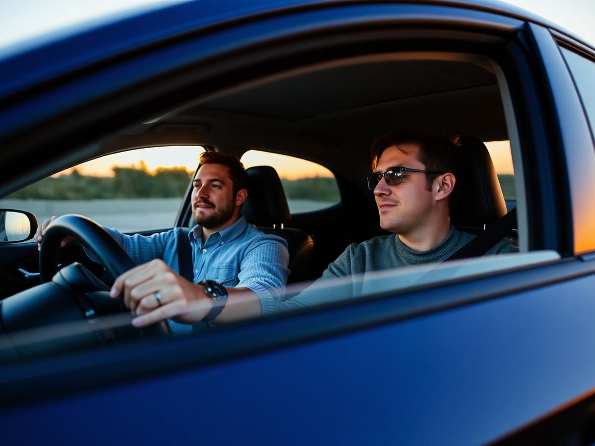 Lessons for every class of licence