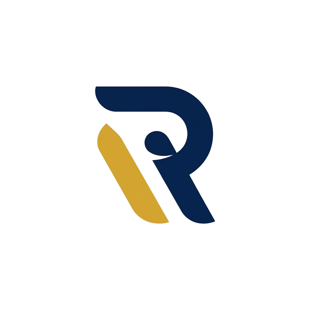 Riverport logo